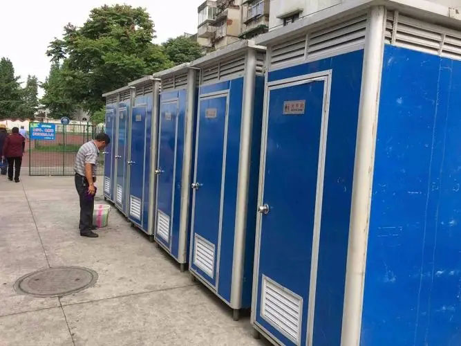 仓山移动洗手间租赁