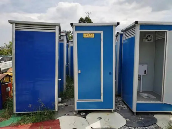 仓山移动卫生间出租