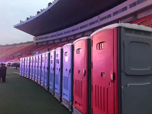 仓山音乐节移动卫生间租赁